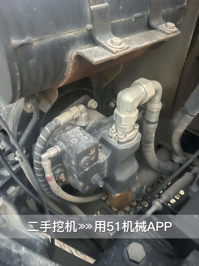 51挖机